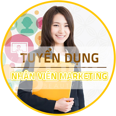 Tuyển Dụng Marketing – Tuyển Nhân Viên SEO Lương Cao